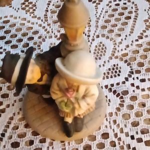 Vintage Kim Anderson Figurine